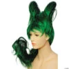 Women's Hair Sculpture Wig
