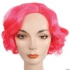 Women's Lady Edna Wig