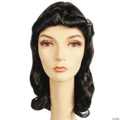Women's Lois L Wig
