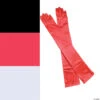 Women's Opera Length Gloves