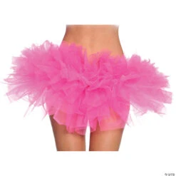 Women's Pink Tutu