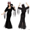 Women's Raven Mistress Costume
