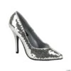 Women's Seduce Sequin Pump