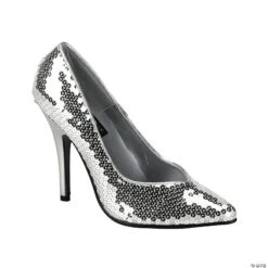 Women's Seduce Sequin Pump