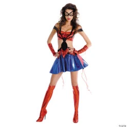 Women's Spidergirl Costume Dg50265