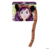 Women's Tiger Accessory Kit