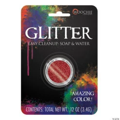 Woochie Glitter
